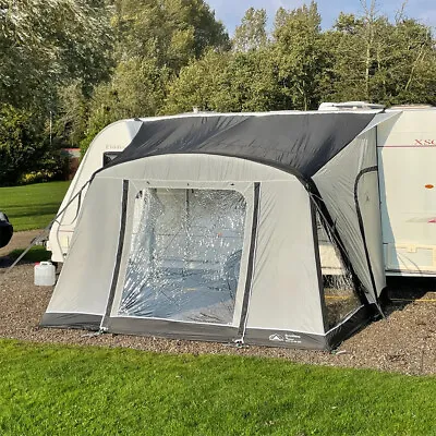 Sunncamp Dash Air 325 SC Caravan Awning • £299