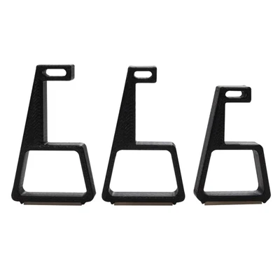 $15.09 • Buy 4Pcs Cooling Horizontal Version Bracket For / Slim/ Pro Accessories