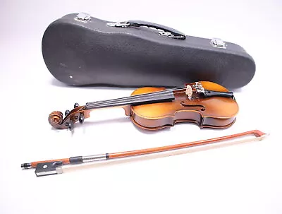 Knilling 220 Etude Suzuki 1/16 Violin Nagoya Japan • $134.99