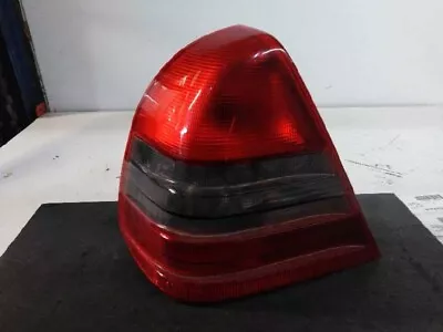 2028200964l Tail Light Outside Left / 789339 For Mercedes Class C W202 Sedan • $90.51