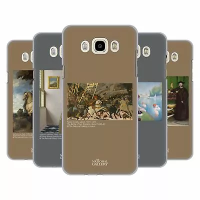 Official The National Gallery People Hard Back Case For Samsung Phones 3 • $15.35