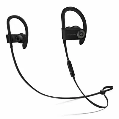 £47.99 • Buy Powerbeats 3 Wireless Beats By Dr. Dre In Ear Headphones Authentic Earphones