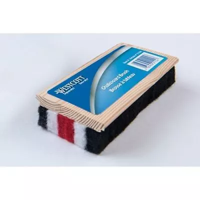 Acme United Felt Chalkboard Eraser - ACM21104 • $5.58