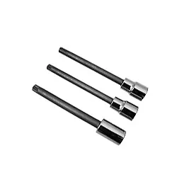 3 Pc. VW / Fits Audi Head Bolt Wrench Set CTA Manufacturing 9255 • $74.48