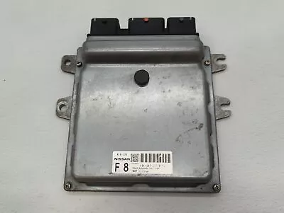 2012-2013 Nissan Maxima Engine Computer Ecu Pcm Ecm Pcu Oem A56-j06 QOXG6 • $45.32