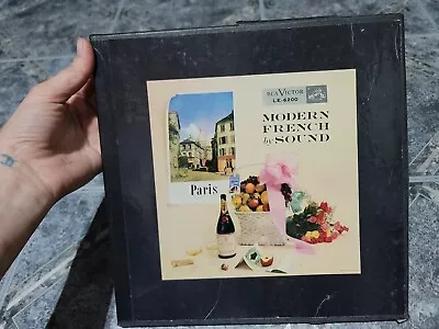 RCA Victor Modern French By Sound • $25