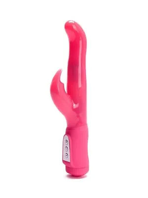£33.60 • Buy Ann Summers Rampant Rabbit G Spot Beaded Rotating Vibrator Sex Toy Pink RRP £42