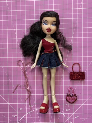 $99.99 • Buy MGA Bratz - Sweetheart Dana Doll