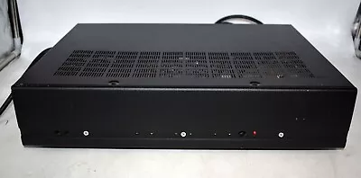 Elan S6 Multi-Zone Controller/Amplifier - NOT TESTED - MODEL S6 • $29.95