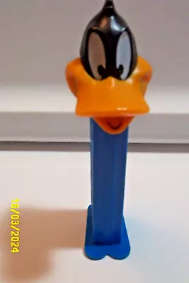 Pez Dispenser Daffy Duck Looney Tunes Made In Hungary Vintage 1993 • $2.99