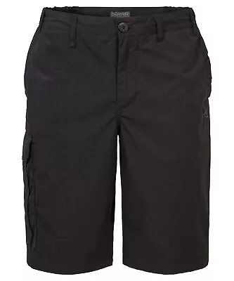 Craghoppers Mens Expert Kiwi Long Shorts • £29.95