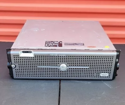 DELL   POWERVAULT MD3000i AMP01 14 Hdd Storage Bays NO HDD • $320