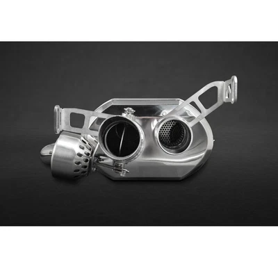 $6175 • Buy Capristo Bentley Continental GT W12 Speed/SuperSport/GTC Valved Exhaust System