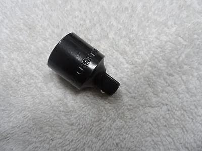 Craftsman 1/2  To 3/8  Drive Impact Adapter - Part # 19494 • $18.97