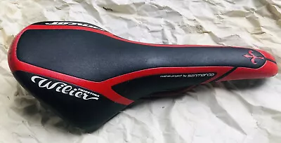 Wilier Seat  • $100