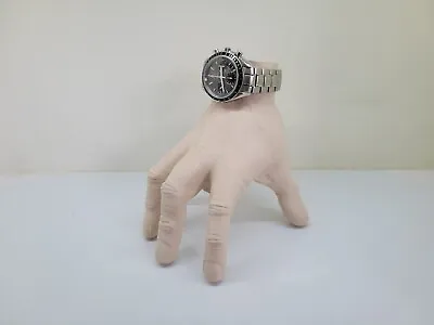 Hand Watch Display Stand - Jewelry Bracelet Holder Male Mannequin Thing Arm • $24.99