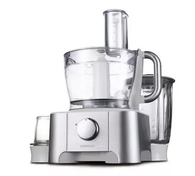 Food Processor And Blender • $250