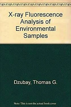 $15.58 • Buy X-Ray Fluorescence Analysis Of Environmental Samples Hardcover