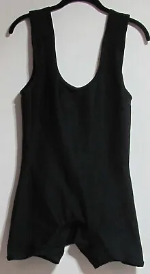 $34.99 • Buy Inzer Z-Suit Squat Suit Size 30 Black (Lightly Used)