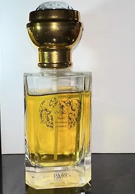 Maitre Parfumeur Et Gantier Or Des Indes EDT 100 ML France. • $120