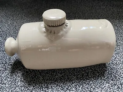 £18 • Buy Vintage Govancroft Hot Water Bottle Pig - Glasgow 