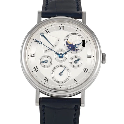$43945 • Buy Breguet Classique Perpetual Calendar Watch 5327BB/IE/9V6