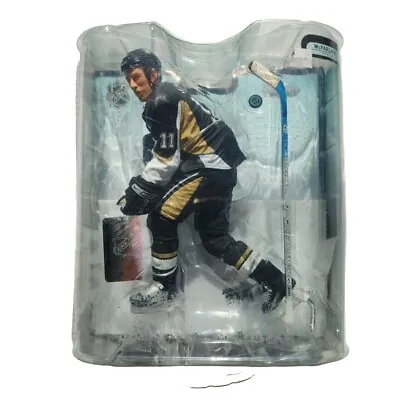 McFarlane NHL Hockey Action Figures Series 18: Jordan Staal READ • $21.20