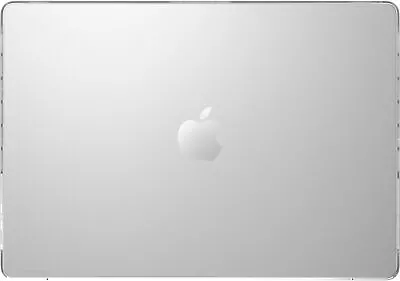 Speck - Smartshell Case For Macbook Pro 16  M1/M2/M3 (2021-2023) - Clear • $59.95