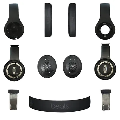 $15 • Buy Beats Studio 3 Headband Wireless Headphones Panel Board Speaker Battery - Parts 