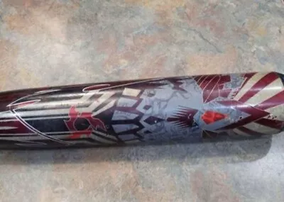 DeMarini 2022 Voodoo One (-3) BBCOR Baseball Bat • $150