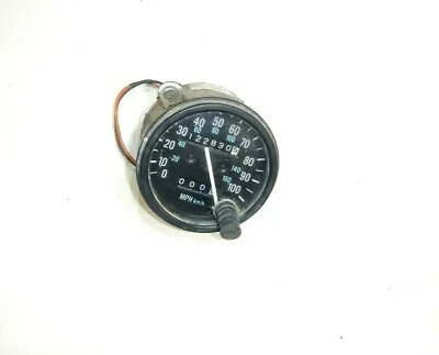 Jeep Wrangler YJ  87-91  Speedometer Gauge Dash Cluster 180K+  FREE SHIPPING • $32.99