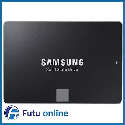 500GB 1TB 2TB Samsung 870 EVO SSD 2.5  Internal Solid Drive 4TB 250GB SATA • $115