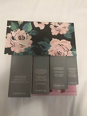 Mary Kay TimeWise 3D Miracle Set For Oil/Combo Skin • $72.99