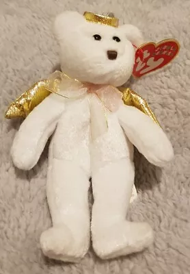 £3.99 • Buy Ty HALO II Jingle Beanies Beanie Baby Halo 2