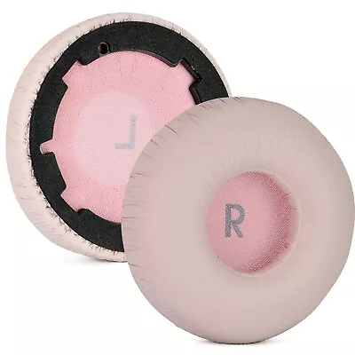 Colorful Ear Pads Earmuff Cushion Cover For JBL Tune600 Btnc TUNE 600 BT NC T600 • $11.98