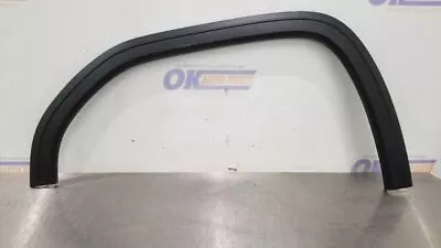 21 Gmc Sierra 1500 Fender Flare Front Left Driver Black Textured • $125