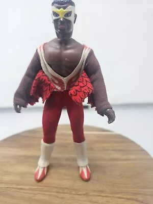 FALCON- Mego Loose Action Figure 1974 Marvel Comics C-6 • $49.99