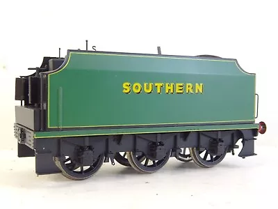 Oo Gauge Hornby Southern Schools Tender (look) • £39.95