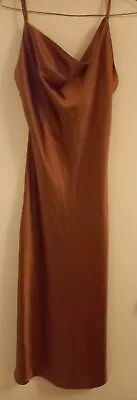 $35 • Buy Ladies Bridesmaid/ Formal Dresses Size 12. X2  *FREE POST*