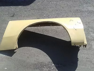 1980 Dodge Aspen/Plymouth Volare Right Front Fender F173 • $362.99