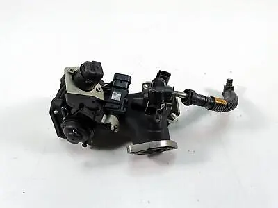 2006 Harley Touring FLHTCUI Electra Glide Throttle Body Fuel Injection 27600-06 • $99.99