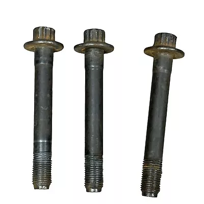 1999 Dodge Ram 1500 4X4 Left Or Right Hub To Spindle Bolts 94 95 96 97 98 99 • $46.73
