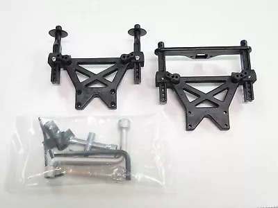 NEW TRAXXAS T-MAXX 2.5 Shock Towers Body Post +Tools Set RW30 • $6