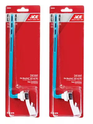 ACE FLUSH Toilet LEVERS For MANSFIELD 35&51 • $15.99