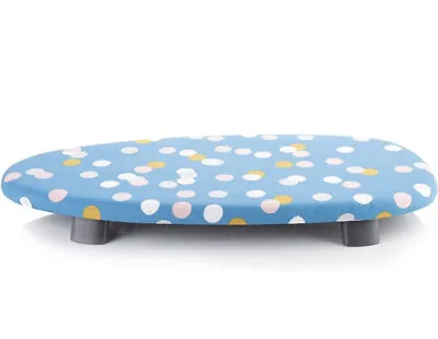 Minky Therma-Lite Table Top Ironing Board - Multico • £16.99