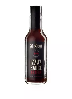 St. Elmo Steak Sauce • $18.66