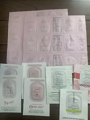 MARY KAY SAMPLES LOT Skincare Sets Masks And Lotion • $3