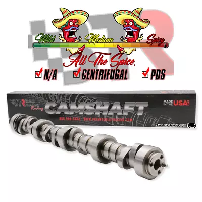 BTR RED HOT Cam For LS3 Chevy GM Redhot Camshaft Brian Tooley Racing 6.2L 6.2 • $389.99