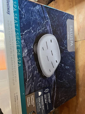 $15 • Buy Spa Seat