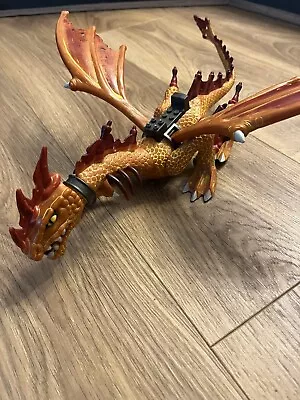 Mega Bloks Dragons • £0.99